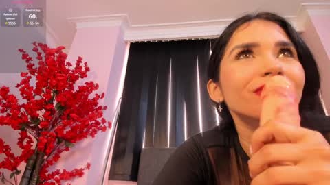 Snapshot of rachel_mendoza chatting on 12/30/24, 02:51 Rachel online show from 12/30/24, 02:51