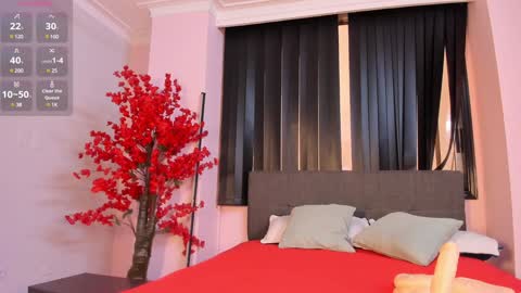 Snapshot of rachel_mendoza chatting on 01/08/25, 11:21 Rachel online show from 01/08/25, 11:21