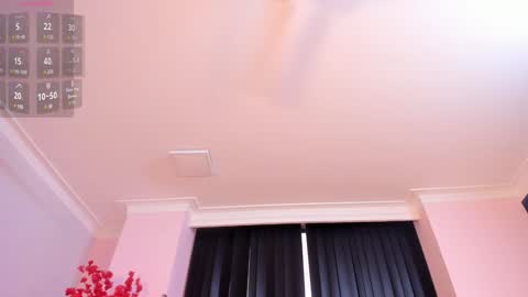 Snapshot of rachel_mendoza chatting on 01/09/25, 11:25 Rachel online show from 01/09/25, 11:25