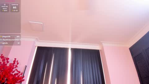 Snapshot of rachel_mendoza chatting on 01/09/25, 02:29 Rachel online show from 01/09/25, 02:29