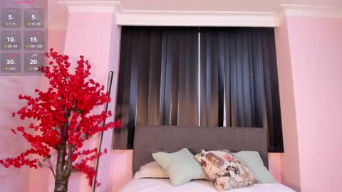 Snapshot of rachel_mendoza chatting on 01/15/25, 11:21 Rachel online show from 01/15/25, 11:21