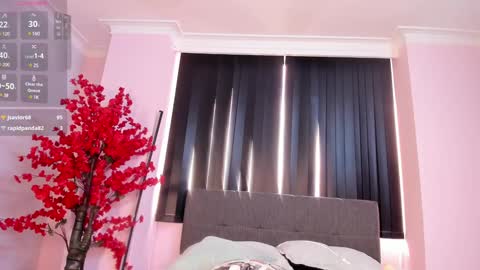 Snapshot of rachel_mendoza chatting on 01/15/25, 02:24 Rachel online show from 01/15/25, 02:24