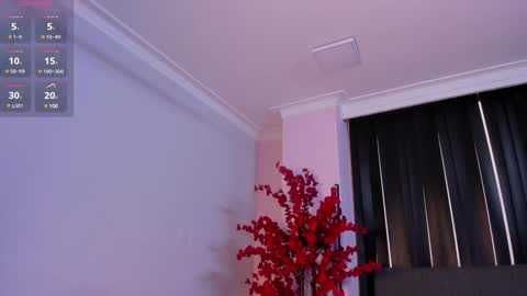 Snapshot of rachel_mendoza chatting on 02/04/25, 11:49 Rachel online show from 02/04/25, 11:49