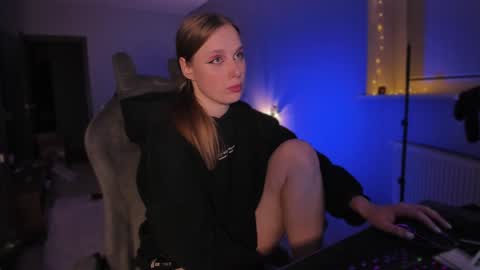 Snapshot of rachel_passion chatting on 12/10/24, 12:39 Diana online show from 12/10/24, 12:39