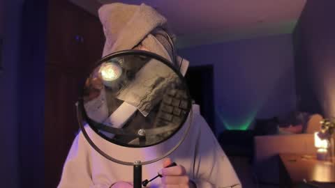 Snapshot of rachel_passion chatting on 12/20/24, 08:45 Diana online show from 12/20/24, 08:45