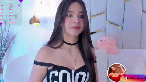 Snapshot of rachel_ribeiro chatting on 09/11/25, 12:16 Rachel Ribeiro online show from 09/11/25, 12:16