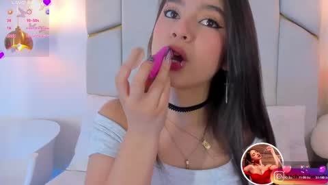 Snapshot of rachel_ribeiro chatting on 09/12/25, 12:27 Rachel Ribeiro online show from 09/12/25, 12:27