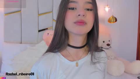 Snapshot of rachel_ribeiro chatting on 10/14/25, 12:17 Rachel Ribeiro online show from 10/14/25, 12:17