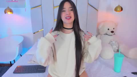 Rachel Ribeiro online show from 12/18/25, 12:22