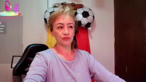 Snapshot of rachel_robertss chatting on 07/13/26, 08:06 Rachel online show from 07/13/26, 08:06