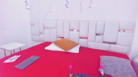  DALIANA  online show from 02/15/26, 12:14