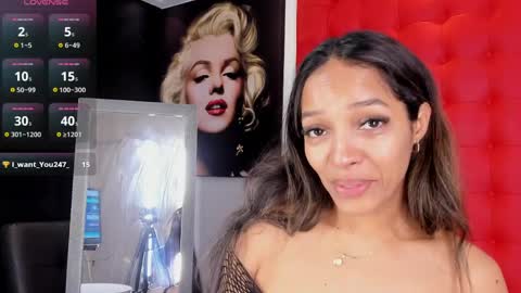  DALIANA  online show from 03/26/26, 02:55