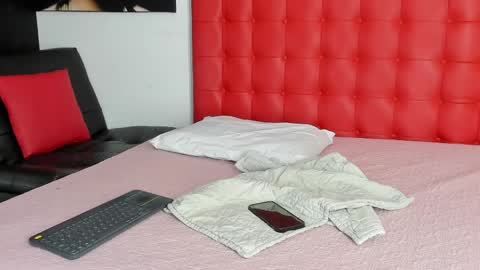  DALIANA  online show from 04/09/26, 12:10