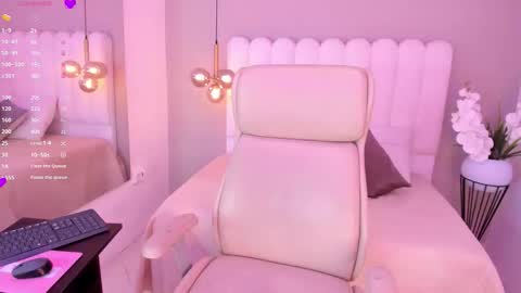 Mariana online show from 02/06/26, 07:28