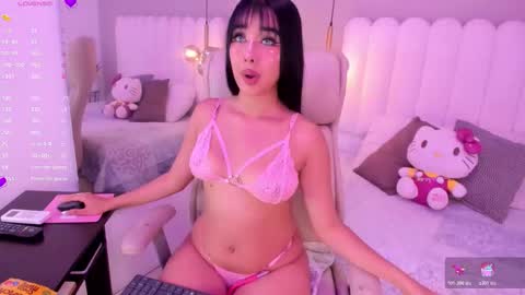 Mariana online show from 02/10/26, 08:02