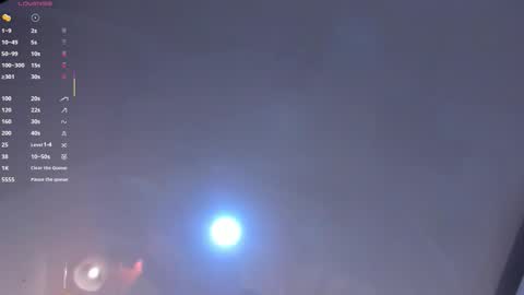 Mariana online show from 03/08/26, 07:17