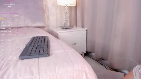 Mariana online show from 03/14/26, 07:30