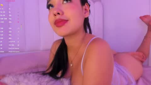 Mariana online show from 04/27/26, 07:45