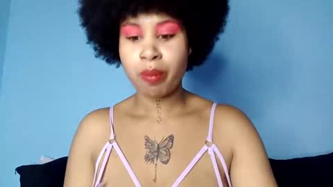 RachelAnn online show from 03/03/25, 12:27