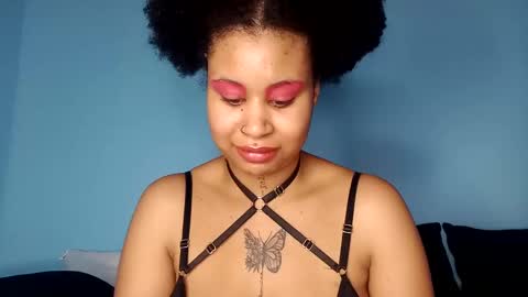 RachelAnn online show from 03/07/25, 05:38