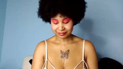 RachelAnn online show from 03/09/25, 07:37