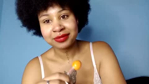 RachelAnn online show from 03/10/25, 01:21