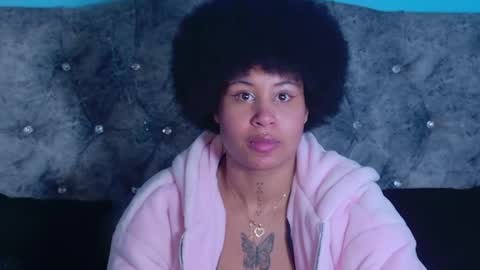 RachelAnn online show from 09/14/25, 02:33