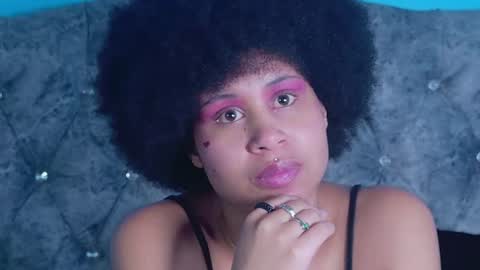 RachelAnn online show from 10/02/25, 03:02