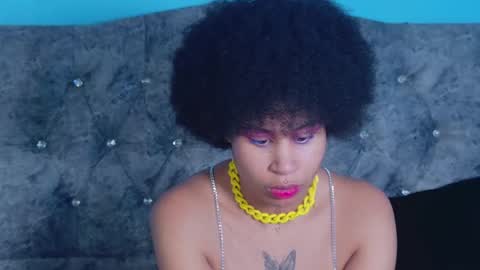 RachelAnn online show from 10/08/25, 02:20