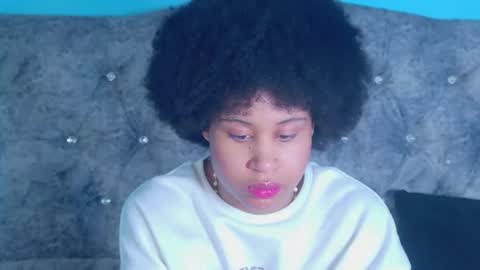 RachelAnn online show from 10/21/25, 04:35