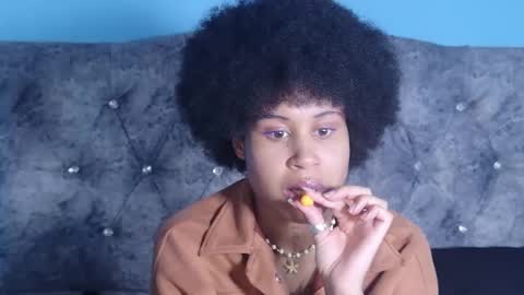 RachelAnn online show from 10/28/25, 02:15