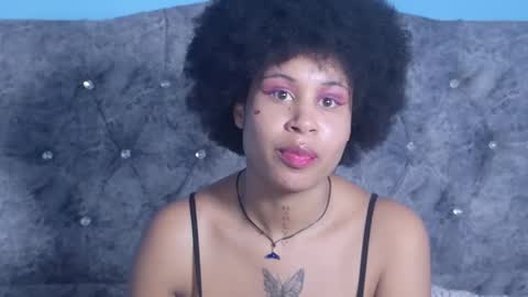 RachelAnn online show from 11/08/25, 02:01