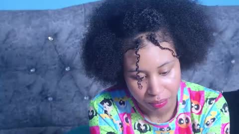 RachelAnn online show from 12/02/25, 02:17