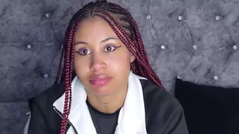 RachelAnn online show from 12/20/25, 03:24