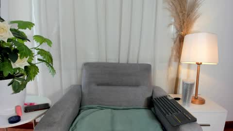 Snapshot of rachelarias chatting on 05/15/26, 01:29 RACHEL online show from 05/15/26, 01:29