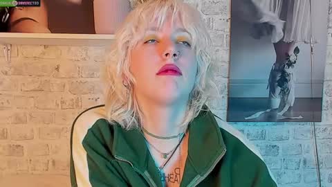 Snapshot of rachelcart chatting on 03/07/25, 12:45 RachelCart online show from 03/07/25, 12:45