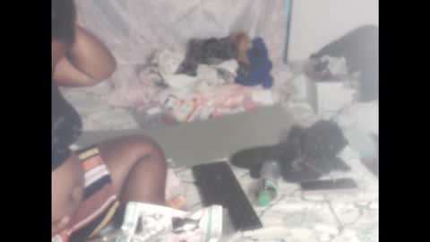 rachelexoticgirl online show from 03/01/26, 03:30