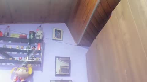 racheljames28 online show from 11/13/25, 12:04