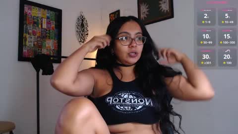 Snapshot of rachell_420 chatting on 05/23/26, 12:31 rachell_420 online show from 05/23/26, 12:31