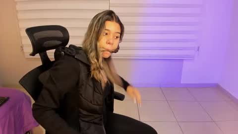 Rachell online show from 10/02/25, 04:08