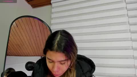 Rachell online show from 12/21/25, 03:57