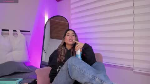 Rachell online show from 03/07/26, 04:20