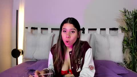 Rachell online show from 03/18/26, 04:37