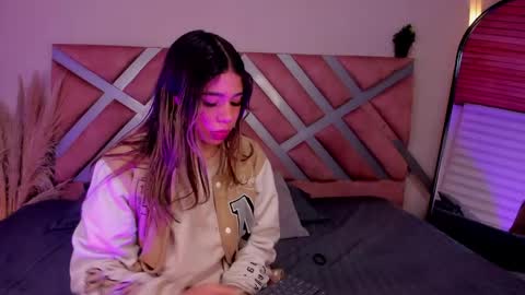 Rachell online show from 03/29/26, 04:34