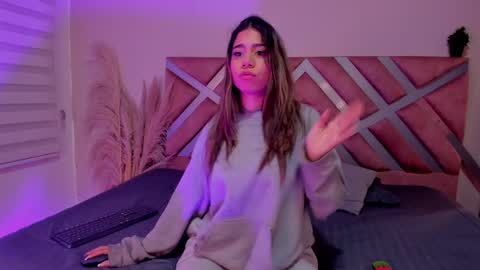 Rachell online show from 03/31/26, 04:13