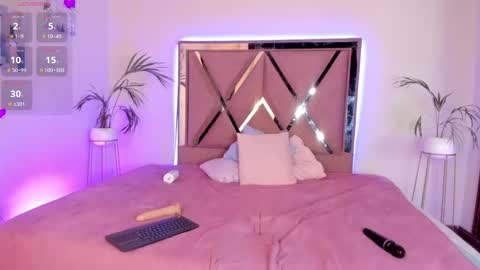 Rachel Ebony online show from 12/04/24, 09:35