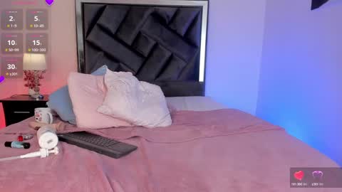 Rachel Ebony online show from 01/22/25, 02:46