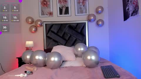 Rachel Ebony online show from 01/27/25, 11:54