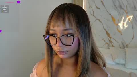 Rachel Ebony online show from 05/11/26, 02:12