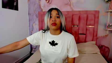 Rachel online show from 02/15/26, 03:03